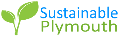 Sustainable Plymouth Logo