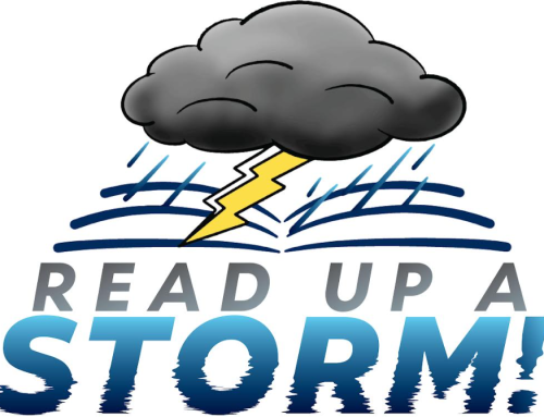 Read Up a Storm!